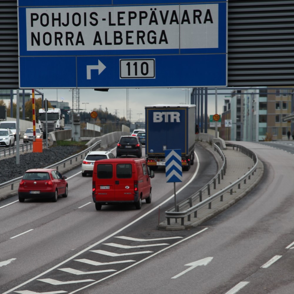 SÄKPYn toimitilat sijaitsevat Pohjois-Leppävaarassa Espoossa.